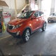 KNDPCCA29B7078942 2011 Kia Sportage Ex auction photo thumbnail 2
