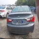 5NPEB4AC0DH633817 2013 Hyundai Sonata Gls auction photo thumbnail 16