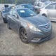 5NPEB4AC0DH633817 2013 Hyundai Sonata Gls auction photo thumbnail 1