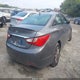 5NPEB4AC0DH633817 2013 Hyundai Sonata Gls auction photo thumbnail 4