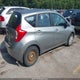 3N1CE2CP8FL389598 2015 Nissan Versa Note Sv auction photo thumbnail 4