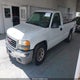 1GTEC14X76Z104032 2006 GMC Sierra 1500 Work Truck auction photo thumbnail 2