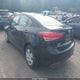 3KPFK4A71HE150919 2017 Kia Forte Lx auction photo thumbnail 3