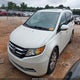 5FNRL5H66EB005734 2014 Honda Odyssey Ex-L auction photo thumbnail 2