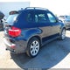 4USFE83547LY64148 2007 BMW X5 4.8I auction photo thumbnail 4