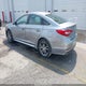 5NPE34AB7HH573965 2017 Hyundai Sonata Sport 2.0T auction photo thumbnail 3