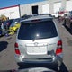 JTEEP21A550122814 2005 Toyota Highlander Limited V6 auction photo thumbnail 16