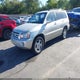JTEEP21A550122814 2005 Toyota Highlander Limited V6 auction photo thumbnail 2