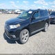 5TDDK3EH8DS203670 2013 Toyota Highlander Limited V6 auction photo thumbnail 2