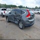 2HKRM3H35CH504191 2012 Honda Cr-V Lx auction photo thumbnail 3