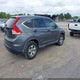 2HKRM3H35CH504191 2012 Honda Cr-V Lx auction photo thumbnail 4