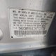 1HGCM66543A072374 2003 Honda Accord 3.0 Ex auction photo thumbnail 9