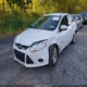 1FADP3K29DL330548 2013 Ford Focus Se auction photo thumbnail 6