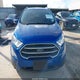 MAJ3S2GE1MC451744 2021 Ford Ecosport Se auction photo thumbnail 13