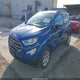 MAJ3S2GE1MC451744 2021 Ford Ecosport Se auction photo thumbnail 2