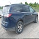 1GNKVGKD1FJ287734 2015 Chevrolet Traverse 1Lt auction photo thumbnail 4