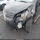 1GNKRJKD9EJ199529 2014 Chevrolet Traverse Ltz auction photo thumbnail 6