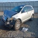 2FMDK38C57BA79374 2007 Ford Edge Sel auction photo thumbnail 2