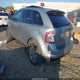 2FMDK38C57BA79374 2007 Ford Edge Sel auction photo thumbnail 3