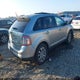 2FMDK38C57BA79374 2007 Ford Edge Sel auction photo thumbnail 4