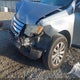 2FMDK38C57BA79374 2007 Ford Edge Sel auction photo thumbnail 6