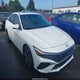 KMHLS4DG0RU670851 2024 Hyundai Elantra Sel auction photo thumbnail 1
