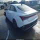 KMHLS4DG0RU670851 2024 Hyundai Elantra Sel auction photo thumbnail 3