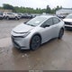 JTDADABU8S3025051 2025 Toyota Prius Le Awd-E auction photo thumbnail 2