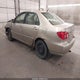 1NXBR32E87Z920028 2007 Toyota Corolla Le auction photo thumbnail 3