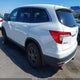 5FNYF6H52MB062365 2021 Honda Pilot Awd Ex-L auction photo thumbnail 3