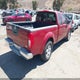 1N6AD06U37C419498 2007 Nissan Frontier Se auction photo thumbnail 4