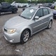 JF1GH63689G803353 2009 Subaru Impreza Outback Sport auction photo thumbnail 2