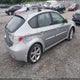 JF1GH63689G803353 2009 Subaru Impreza Outback Sport auction photo thumbnail 4