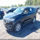 5XYPGDA51HG322681 2017 Kia Sorento 3.3L Lx auction photo thumbnail 2