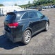 5XYPGDA51HG322681 2017 Kia Sorento 3.3L Lx auction photo thumbnail 4