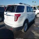 1FM5K7D87FGC05836 2015 Ford Explorer Xlt auction photo thumbnail 4