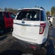 1FM5K7D87FGC05836 2015 Ford Explorer Xlt auction photo thumbnail 6