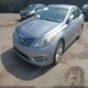 KMHFG4JG6EA406483 2014 Hyundai Azera auction photo thumbnail 2