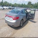 KMHFG4JG6EA406483 2014 Hyundai Azera auction photo thumbnail 4