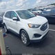 2FMPK4K96MBA65401 2021 Ford Edge Titanium auction photo thumbnail 1