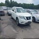5N1AR2MM0FC637377 2015 Nissan Pathfinder Platinum auction photo thumbnail 1
