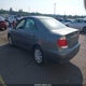 4T1BE32K66U680803 2006 Toyota Camry Le auction photo thumbnail 3