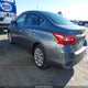 3N1AB7AP2JY205509 2018 Nissan Sentra S auction photo thumbnail 3