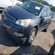 1GNKVLED1BJ135208 2011 Chevrolet Traverse Ltz auction photo thumbnail 2