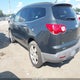1GNKVLED1BJ135208 2011 Chevrolet Traverse Ltz auction photo thumbnail 3