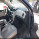 1GNKVLED1BJ135208 2011 Chevrolet Traverse Ltz auction photo thumbnail 5