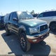 5TESM92N92Z892150 2002 Toyota Tacoma Prerunner auction photo thumbnail 1