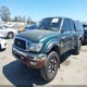 5TESM92N92Z892150 2002 Toyota Tacoma Prerunner auction photo thumbnail 2