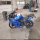 JKAEXMJ189DA29653 2009 Kawasaki Ex250 J auction photo thumbnail 12