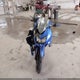 JKAEXMJ189DA29653 2009 Kawasaki Ex250 J auction photo thumbnail 5